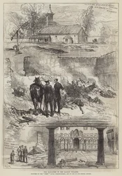 Masakry w wioskach bałkańskich